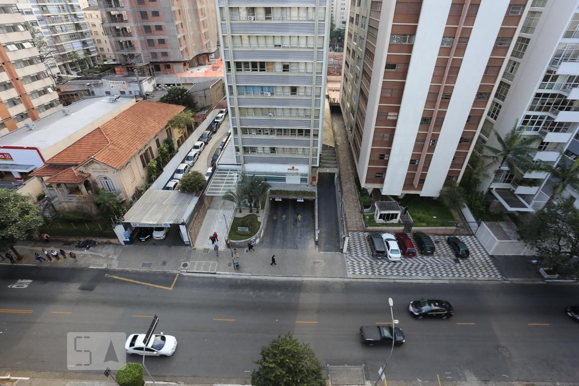 Apartamento, 3 quartos, 135 m² - Foto 18