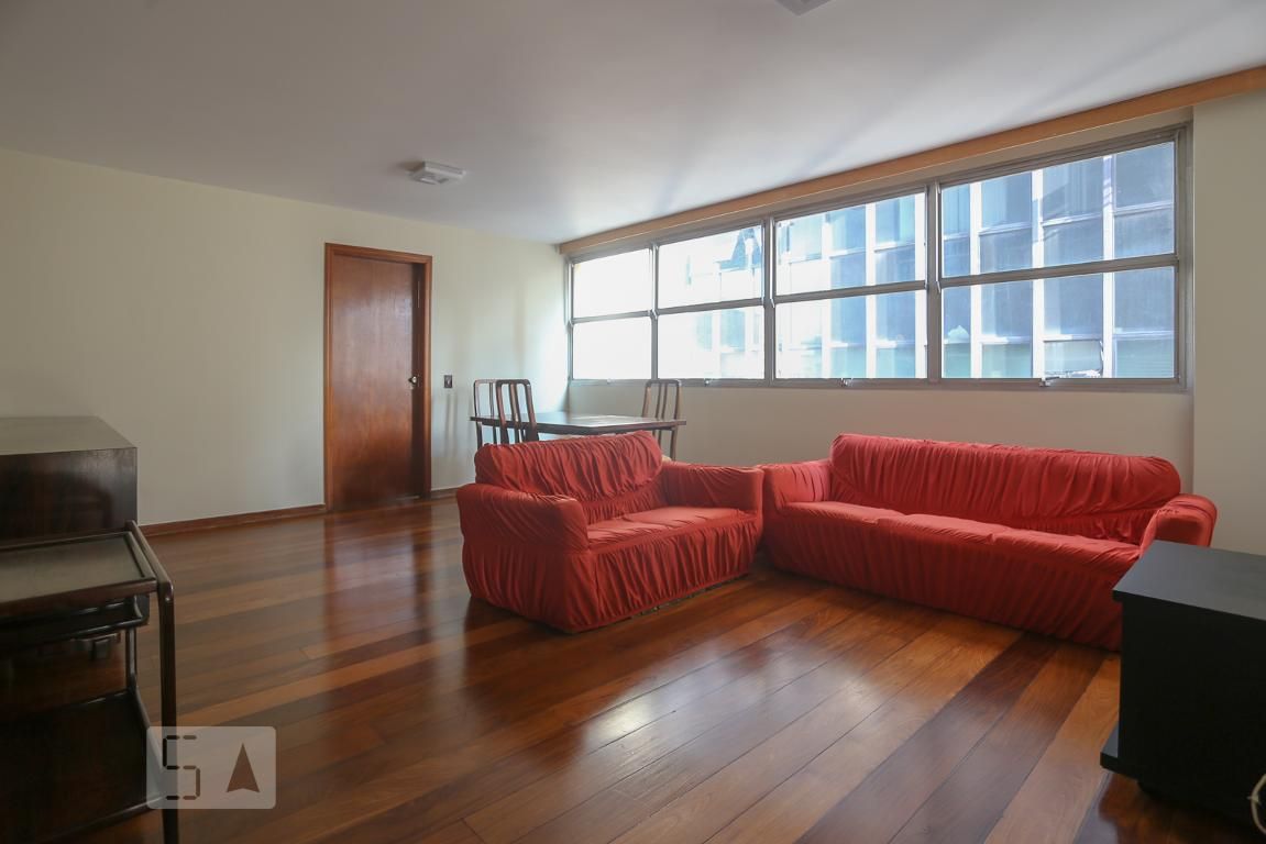 Apartamento, 3 quartos, 135 m² - Foto 1