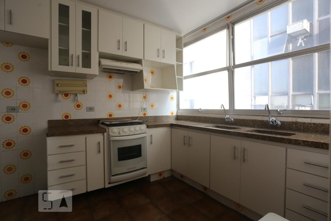 Apartamento, 3 quartos, 135 m² - Foto 23