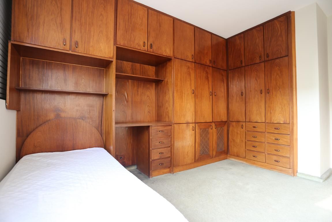 Apartamento, 3 quartos, 135 m² - Foto 21
