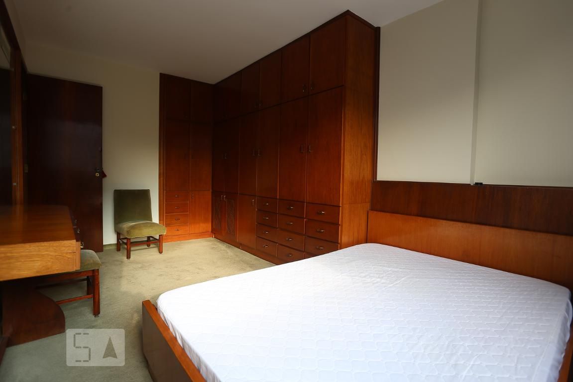 Apartamento, 3 quartos, 135 m² - Foto 14