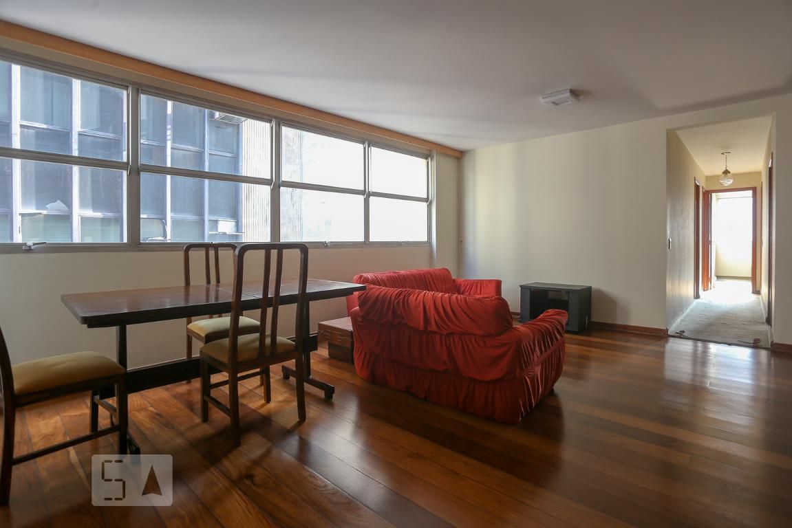 Apartamento, 3 quartos, 135 m² - Foto 3