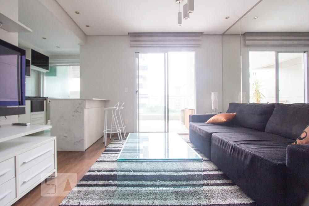 Apartamento, 2 quartos, 72 m² - Foto 1