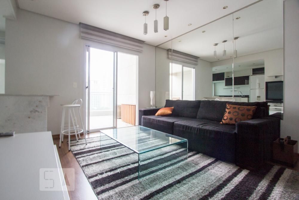 Apartamento, 2 quartos, 72 m² - Foto 2