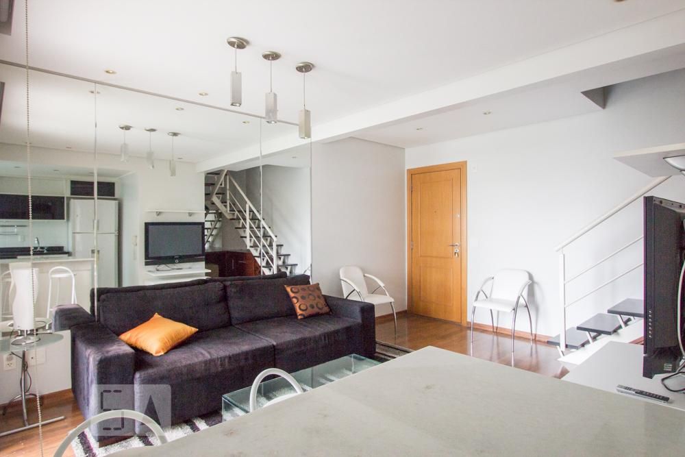 Apartamento, 2 quartos, 72 m² - Foto 10