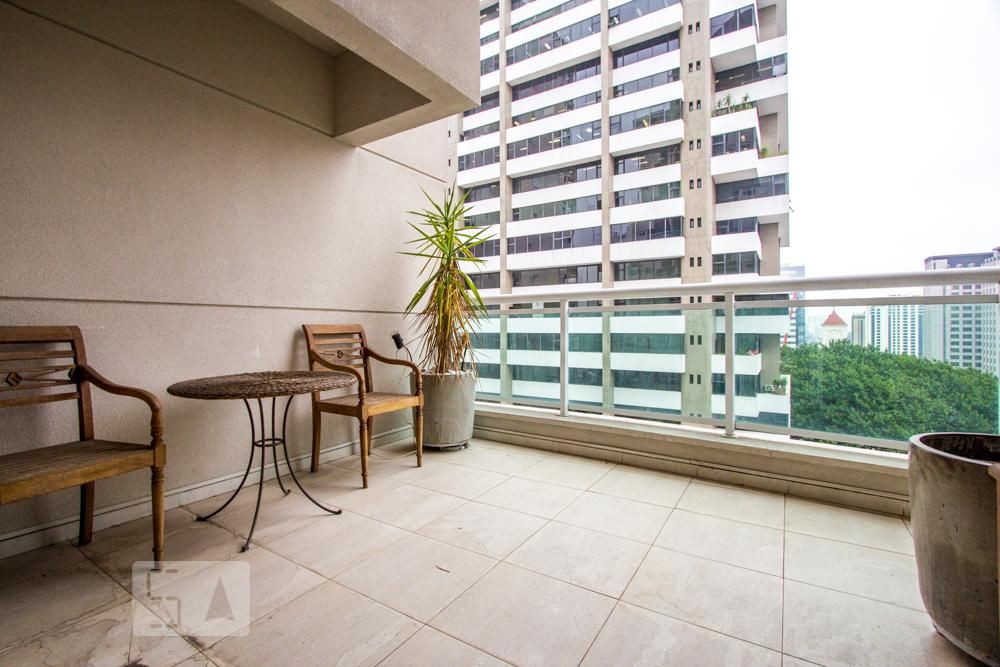 Apartamento, 2 quartos, 72 m² - Foto 12