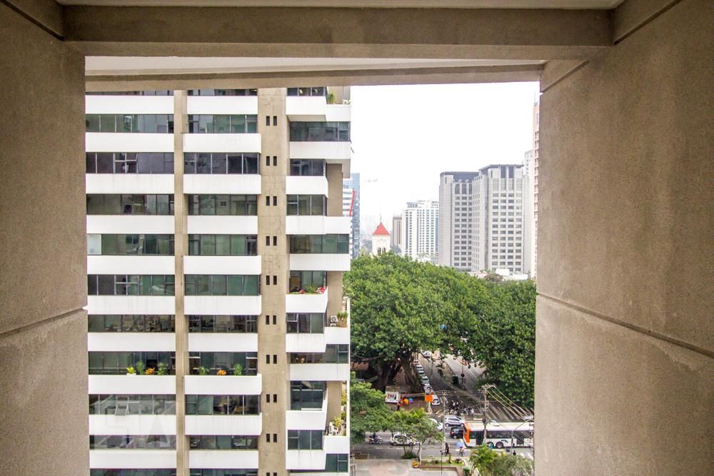 Apartamento, 2 quartos, 72 m² - Foto 21