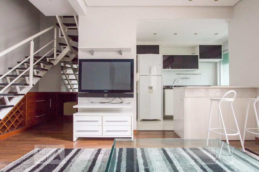 Apartamento, 2 quartos, 72 m² - Foto 3