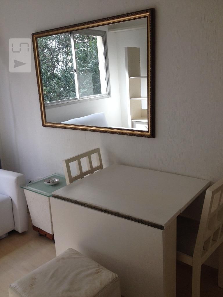 Apartamento, 1 quarto, 36 m² - Foto 6