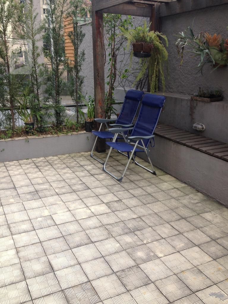 Apartamento, 1 quarto, 36 m² - Foto 14