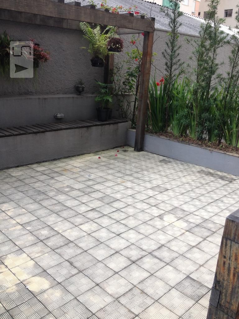 Apartamento, 1 quarto, 36 m² - Foto 13