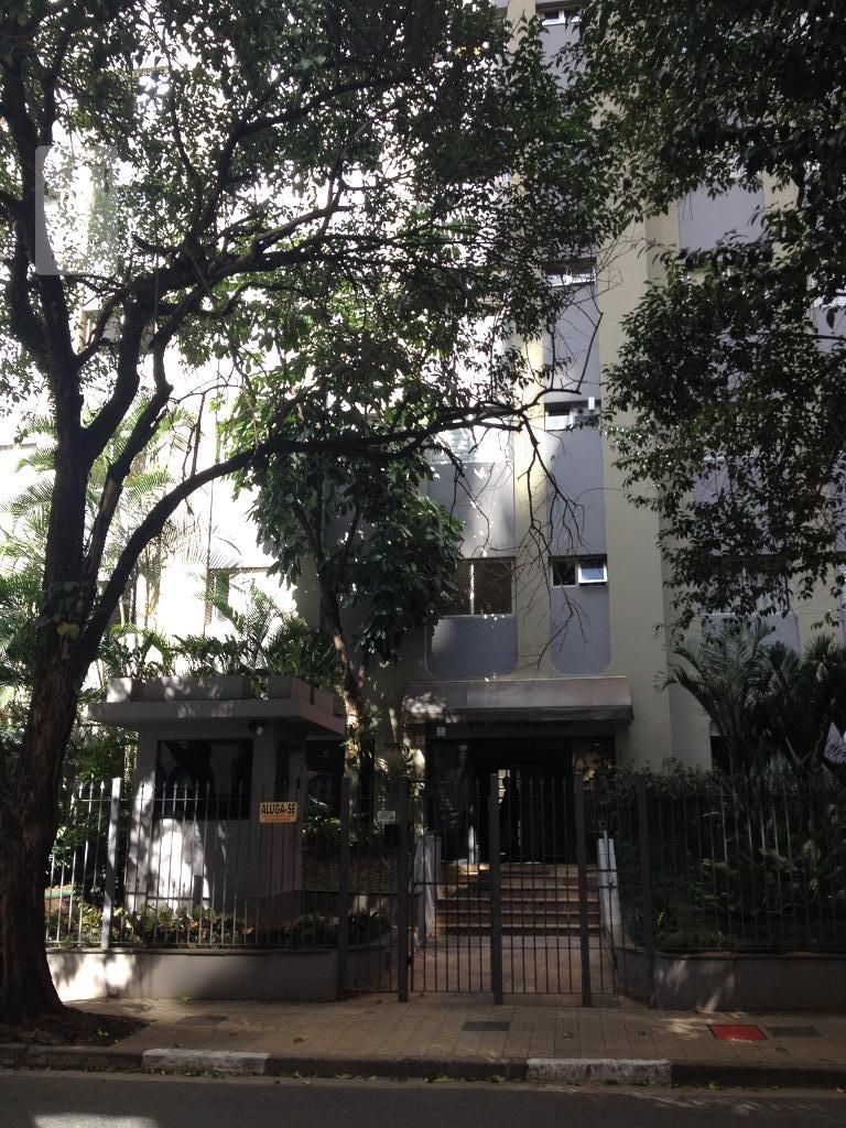 Apartamento, 1 quarto, 36 m² - Foto 16