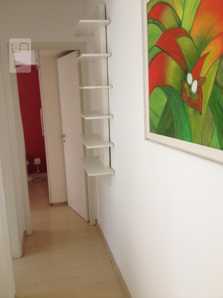 Apartamento, 1 quarto, 36 m² - Foto 5