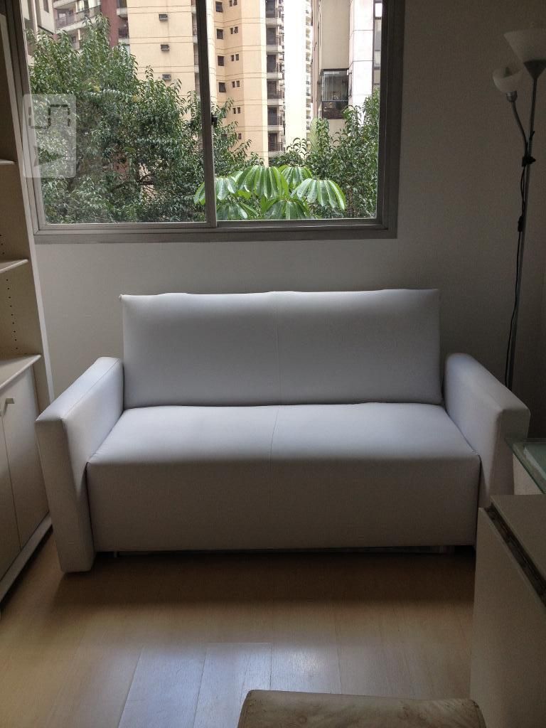 Apartamento, 1 quarto, 36 m² - Foto 3