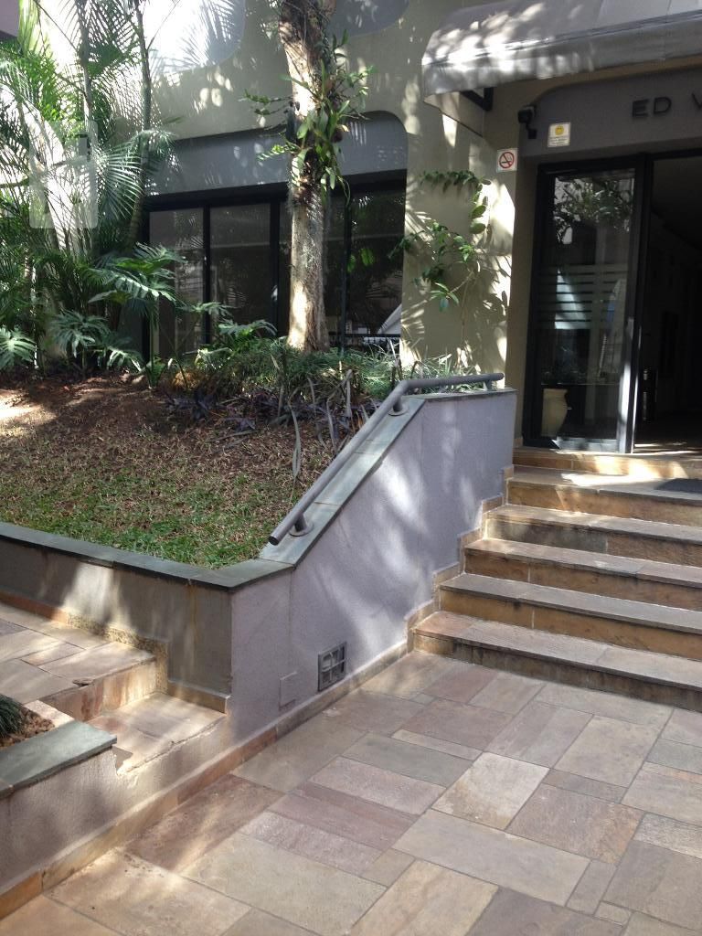 Apartamento, 1 quarto, 36 m² - Foto 15