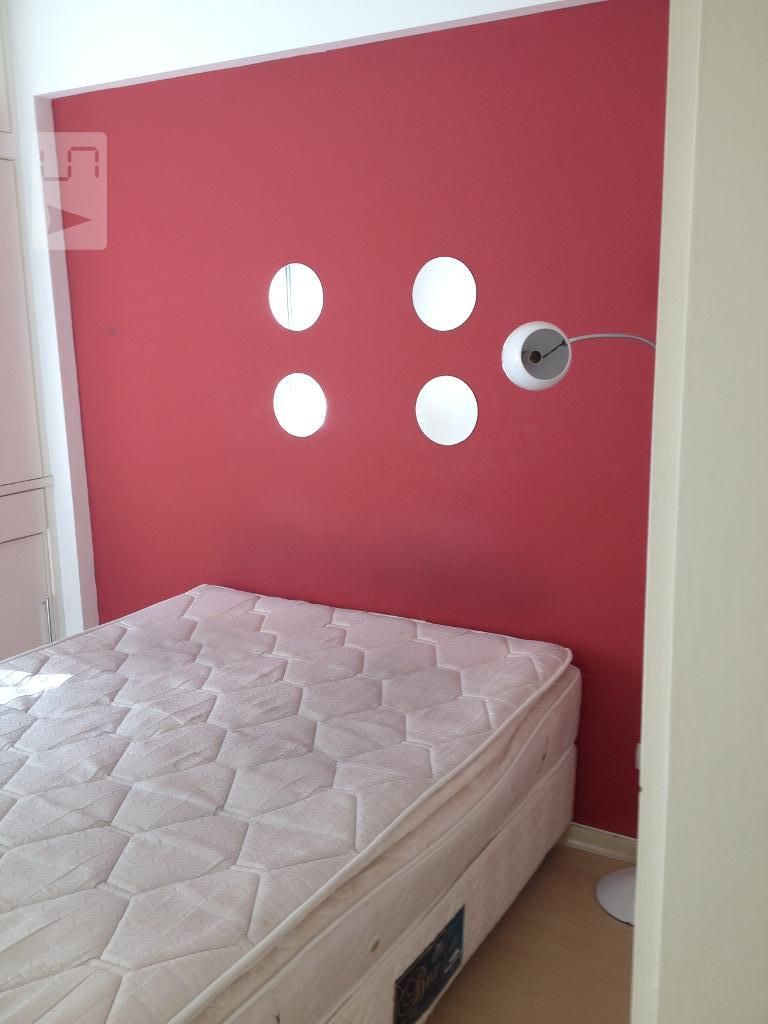 Apartamento, 1 quarto, 36 m² - Foto 7