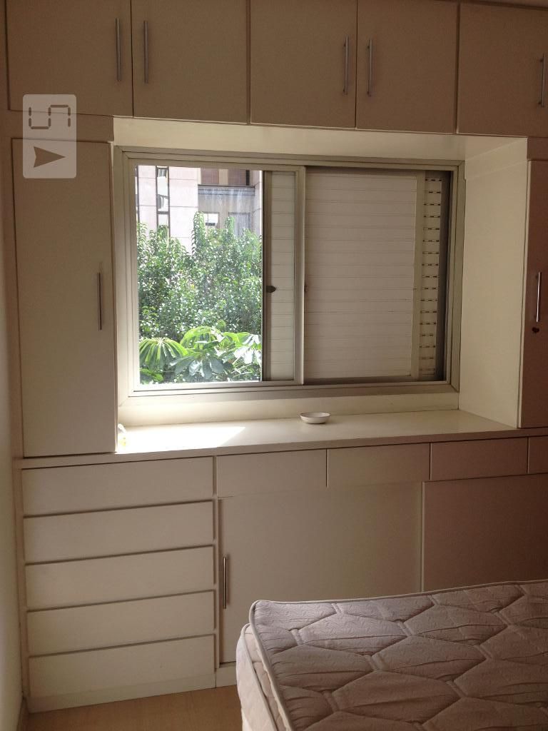 Apartamento, 1 quarto, 36 m² - Foto 8