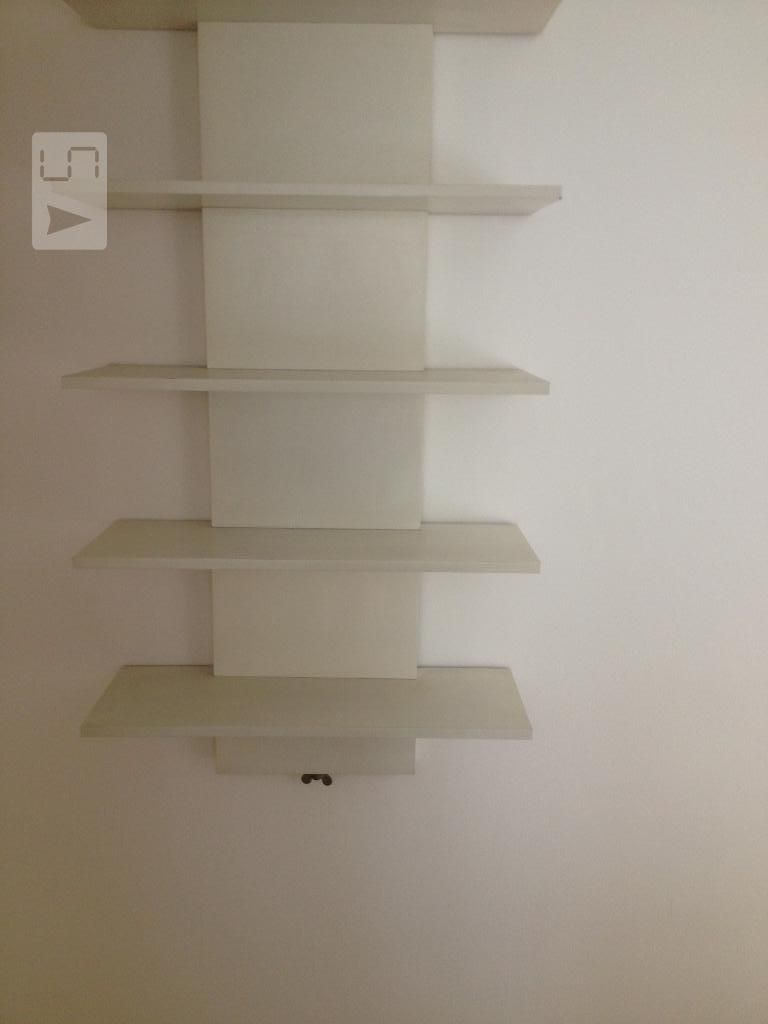 Apartamento, 1 quarto, 36 m² - Foto 11