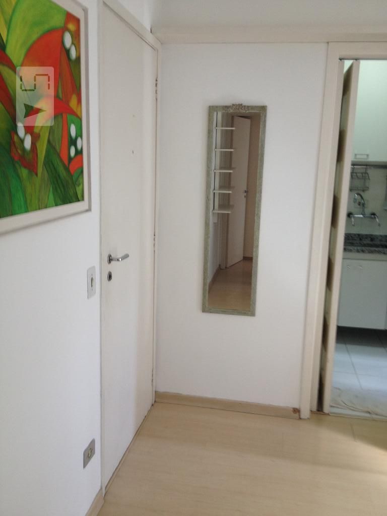 Apartamento, 1 quarto, 36 m² - Foto 9