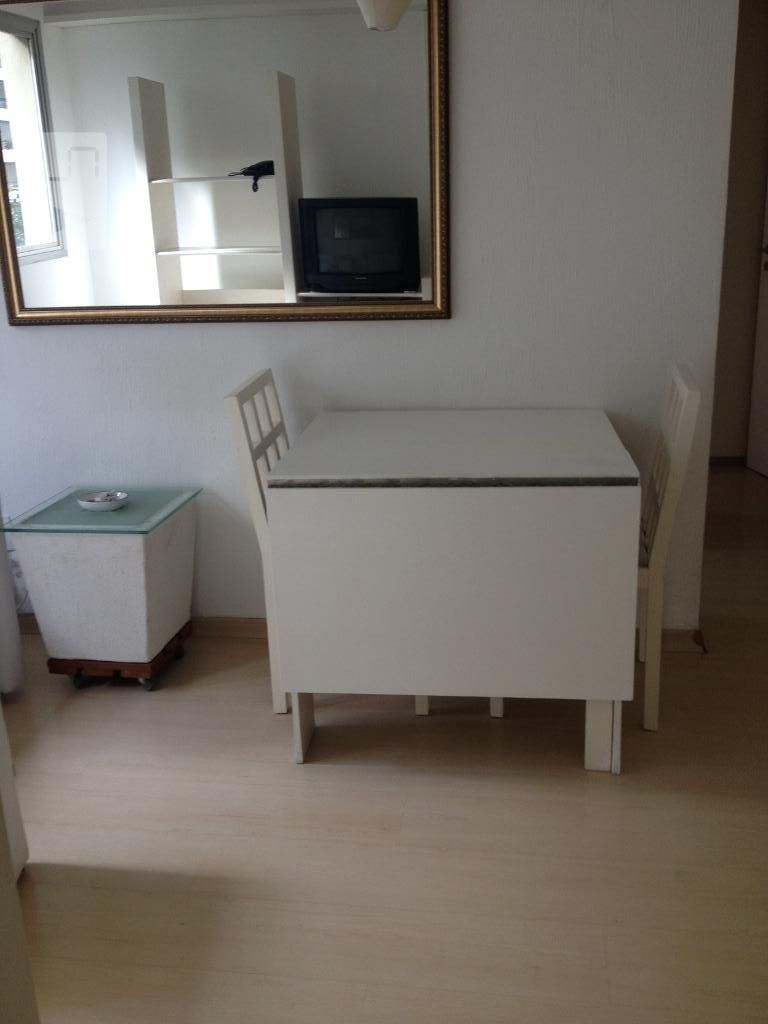 Apartamento, 1 quarto, 36 m² - Foto 10