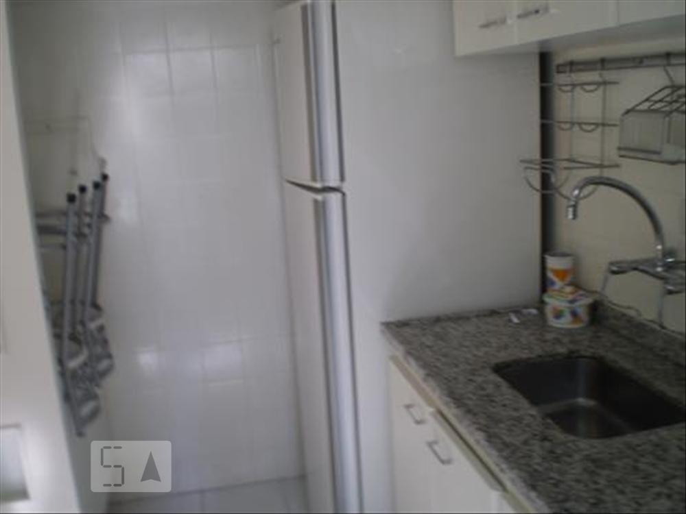Apartamento, 1 quarto, 36 m² - Foto 2