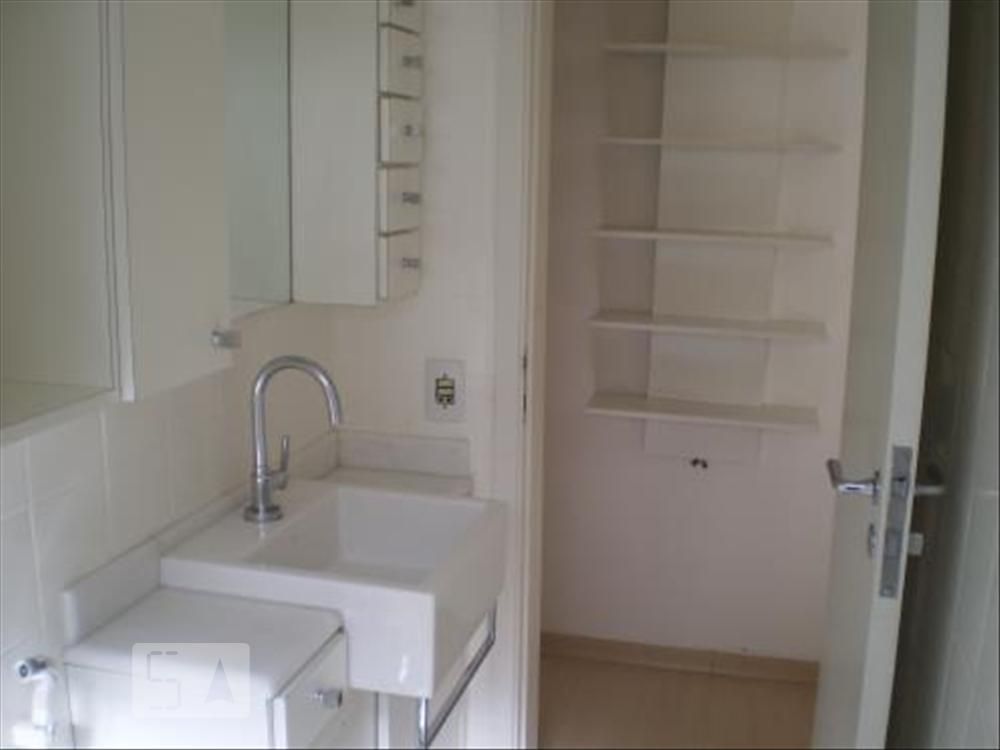 Apartamento, 1 quarto, 36 m² - Foto 1