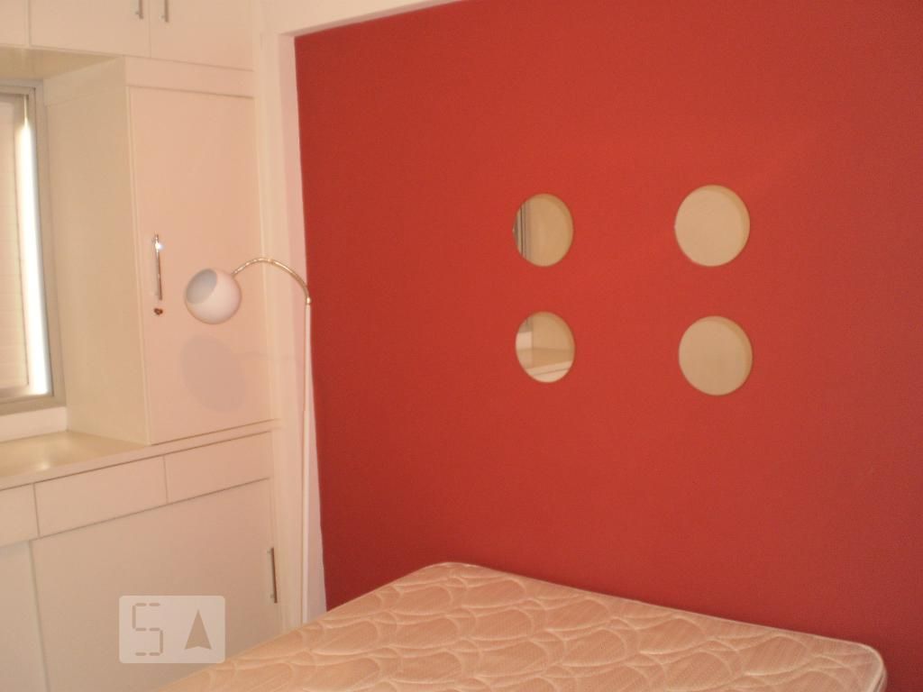 Apartamento, 1 quarto, 36 m² - Foto 22