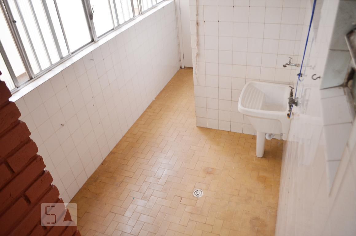 APARTAMENTO | ALUGUELVila Madalena - São Paulo