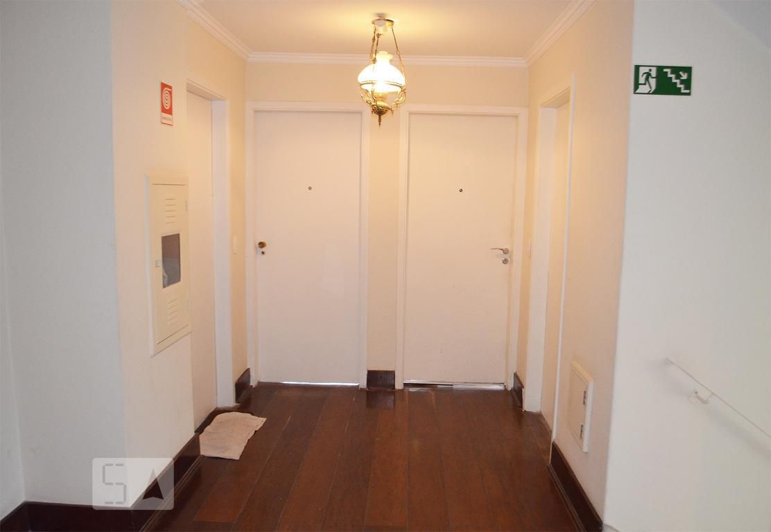 APARTAMENTO | ALUGUELVila Madalena - São Paulo