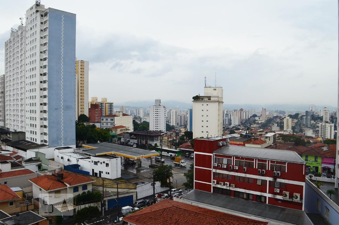 APARTAMENTO | ALUGUELVila Madalena - São Paulo