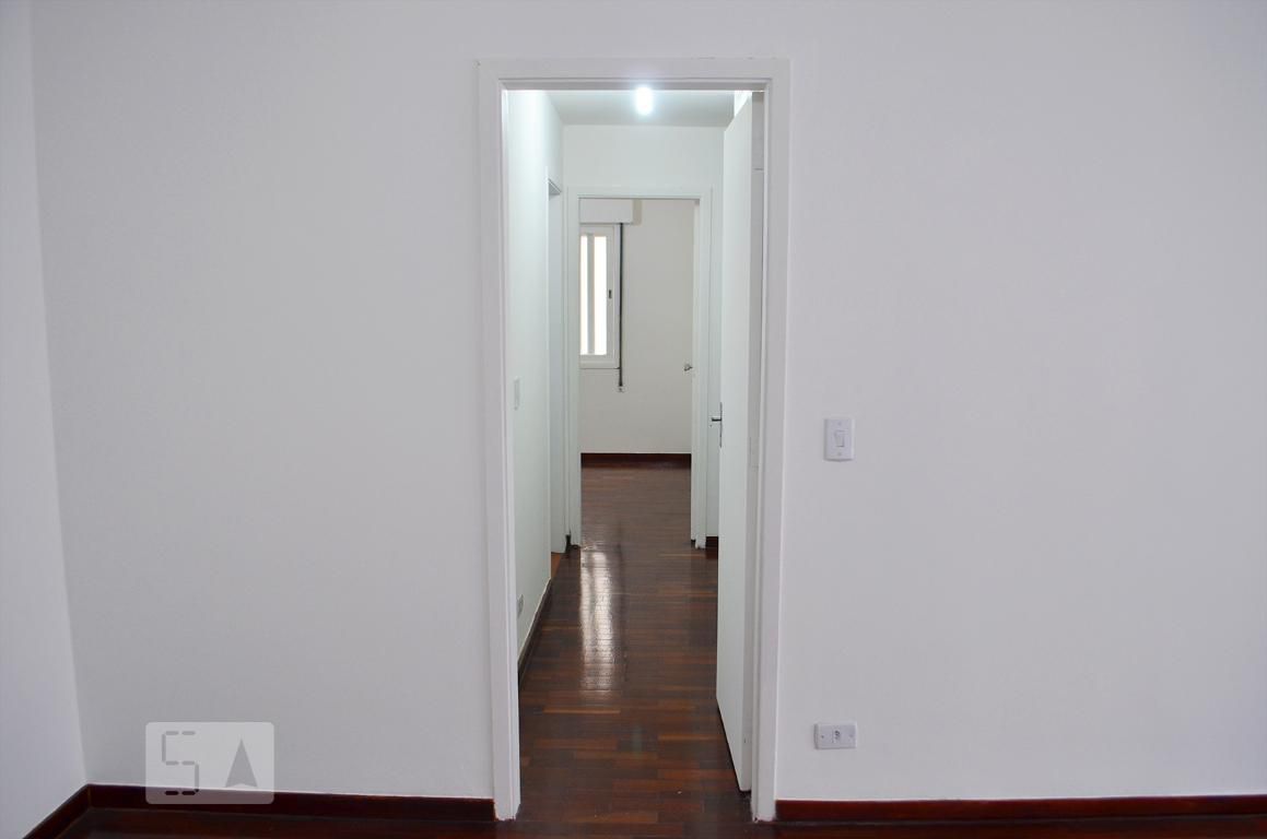 APARTAMENTO | ALUGUELVila Madalena - São Paulo