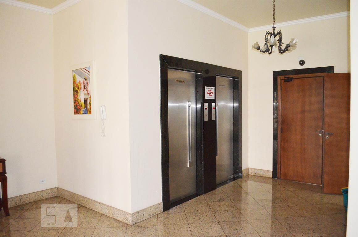 APARTAMENTO | ALUGUELVila Madalena - São Paulo