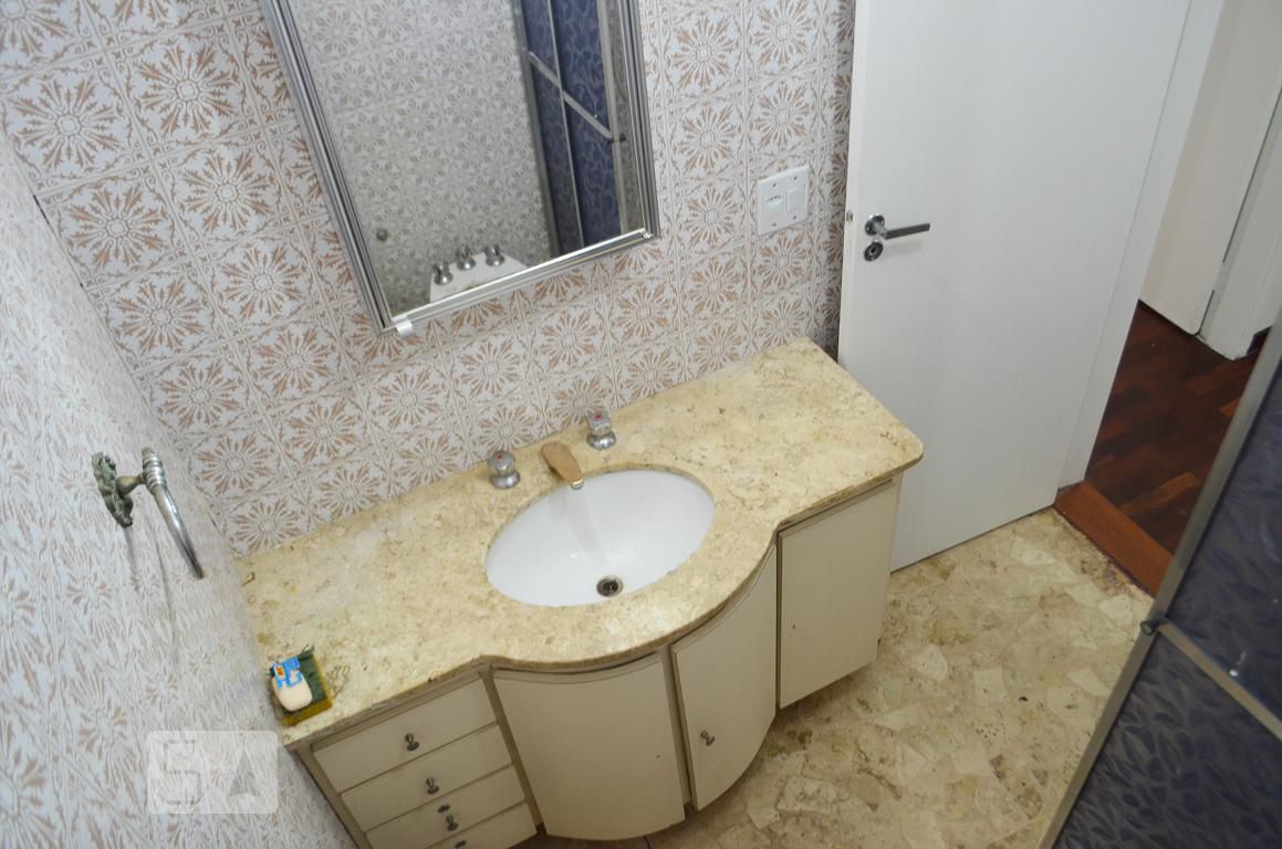 APARTAMENTO | ALUGUELVila Madalena - São Paulo