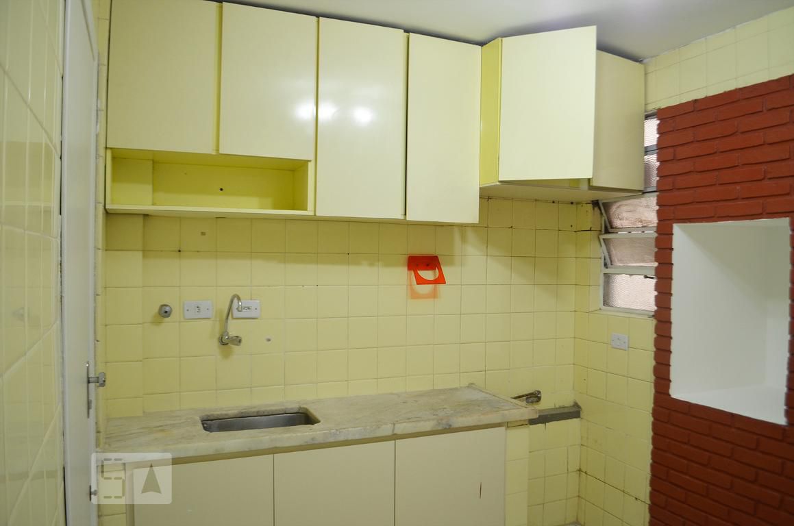 APARTAMENTO | ALUGUELVila Madalena - São Paulo