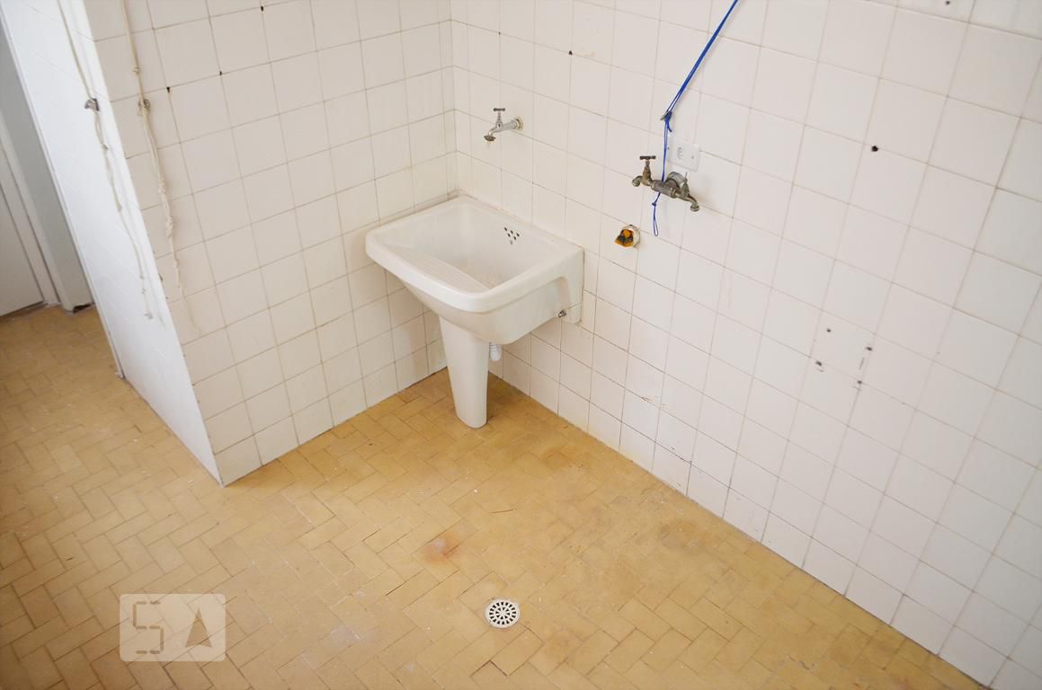 APARTAMENTO | ALUGUELVila Madalena - São Paulo