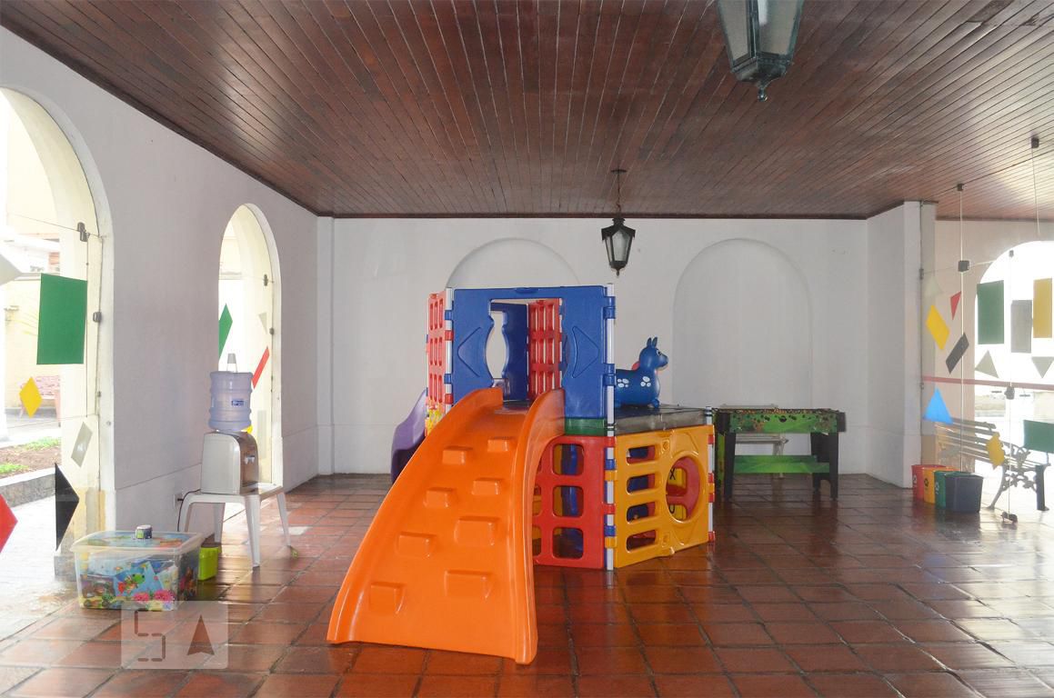 APARTAMENTO | ALUGUELVila Madalena - São Paulo