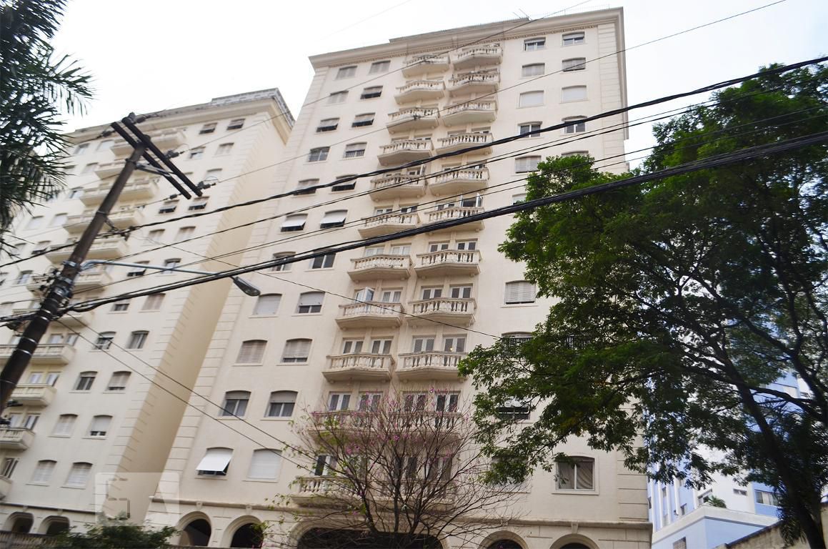 APARTAMENTO | ALUGUELVila Madalena - São Paulo