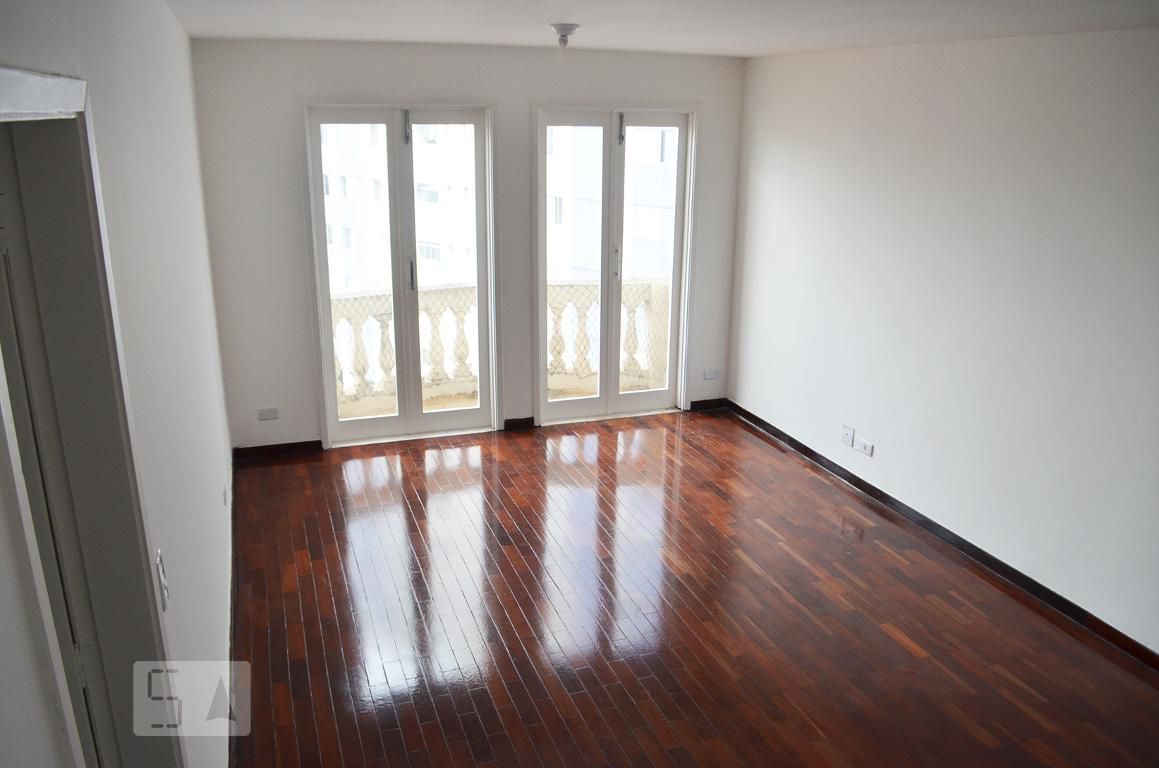 APARTAMENTO | ALUGUELVila Madalena - São Paulo