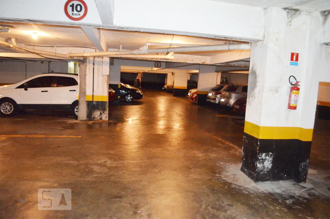 APARTAMENTO | ALUGUELVila Madalena - São Paulo