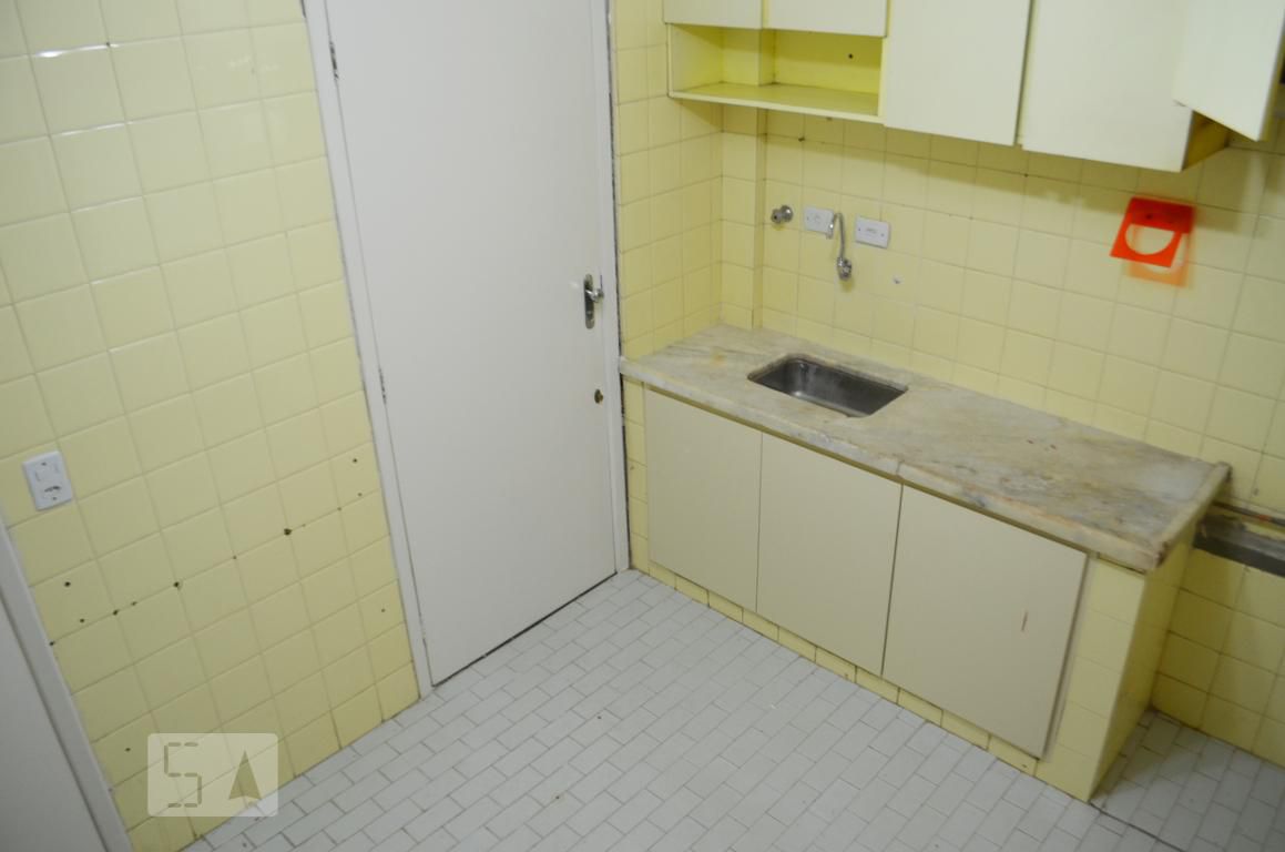 APARTAMENTO | ALUGUELVila Madalena - São Paulo
