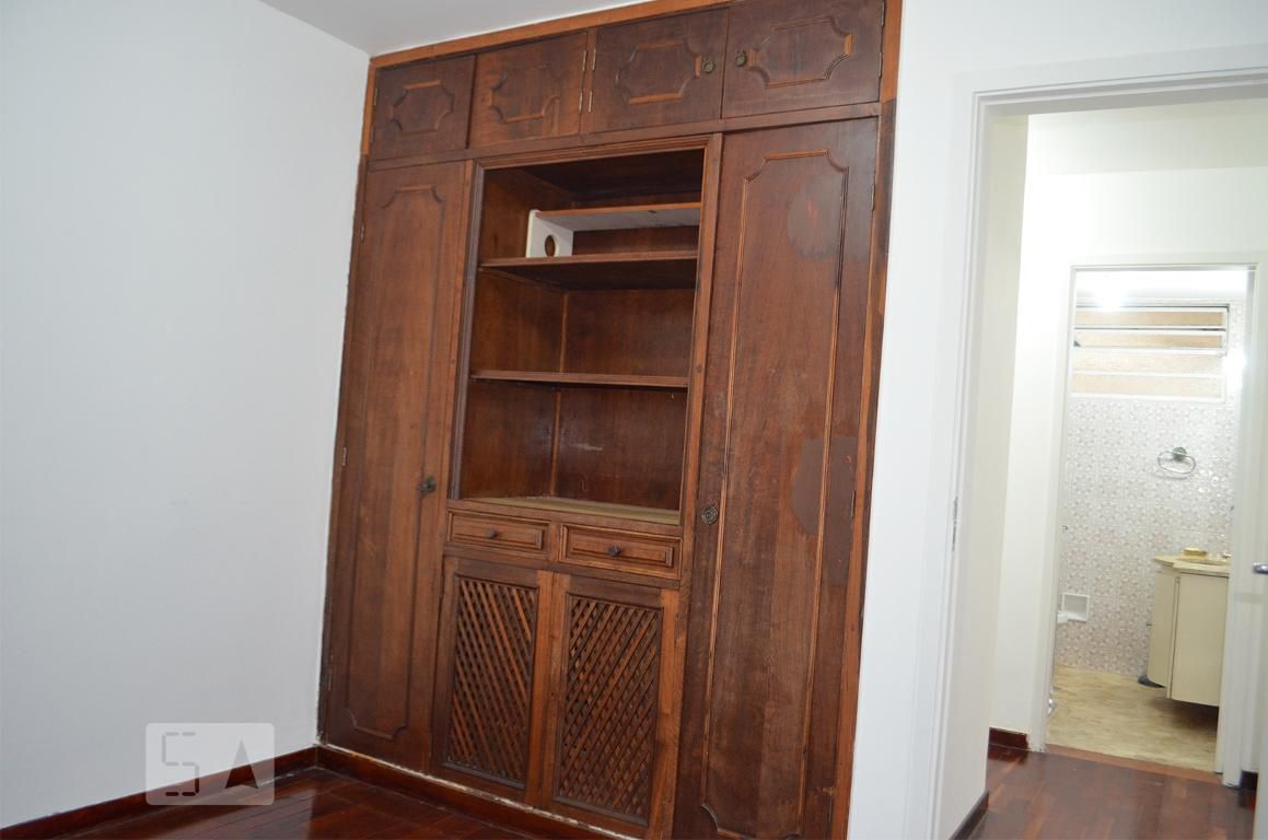 APARTAMENTO | ALUGUELVila Madalena - São Paulo