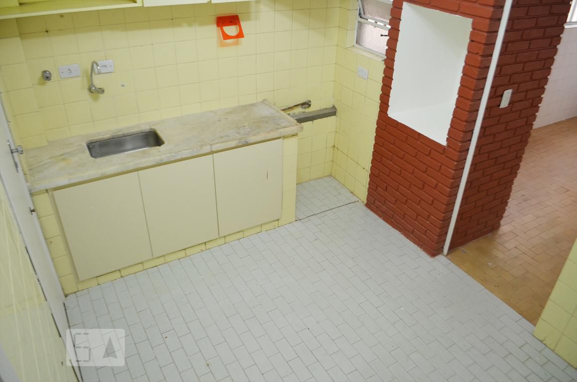 APARTAMENTO | ALUGUELVila Madalena - São Paulo