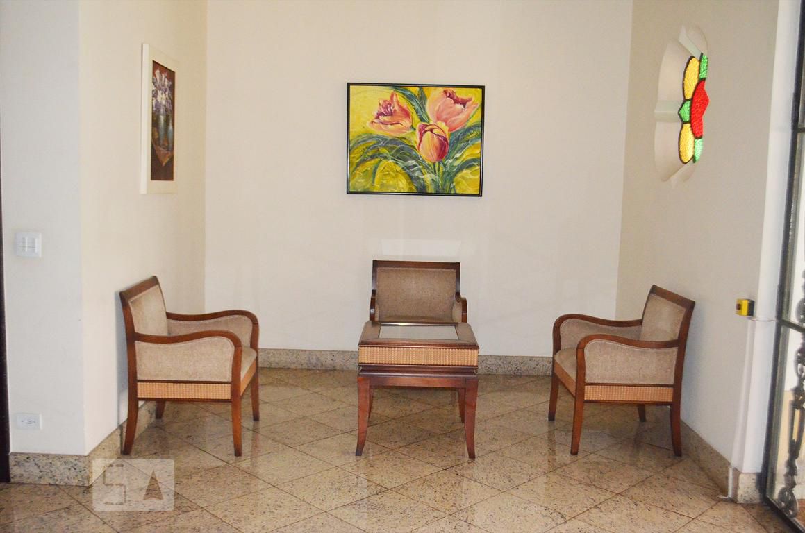 APARTAMENTO | ALUGUELVila Madalena - São Paulo