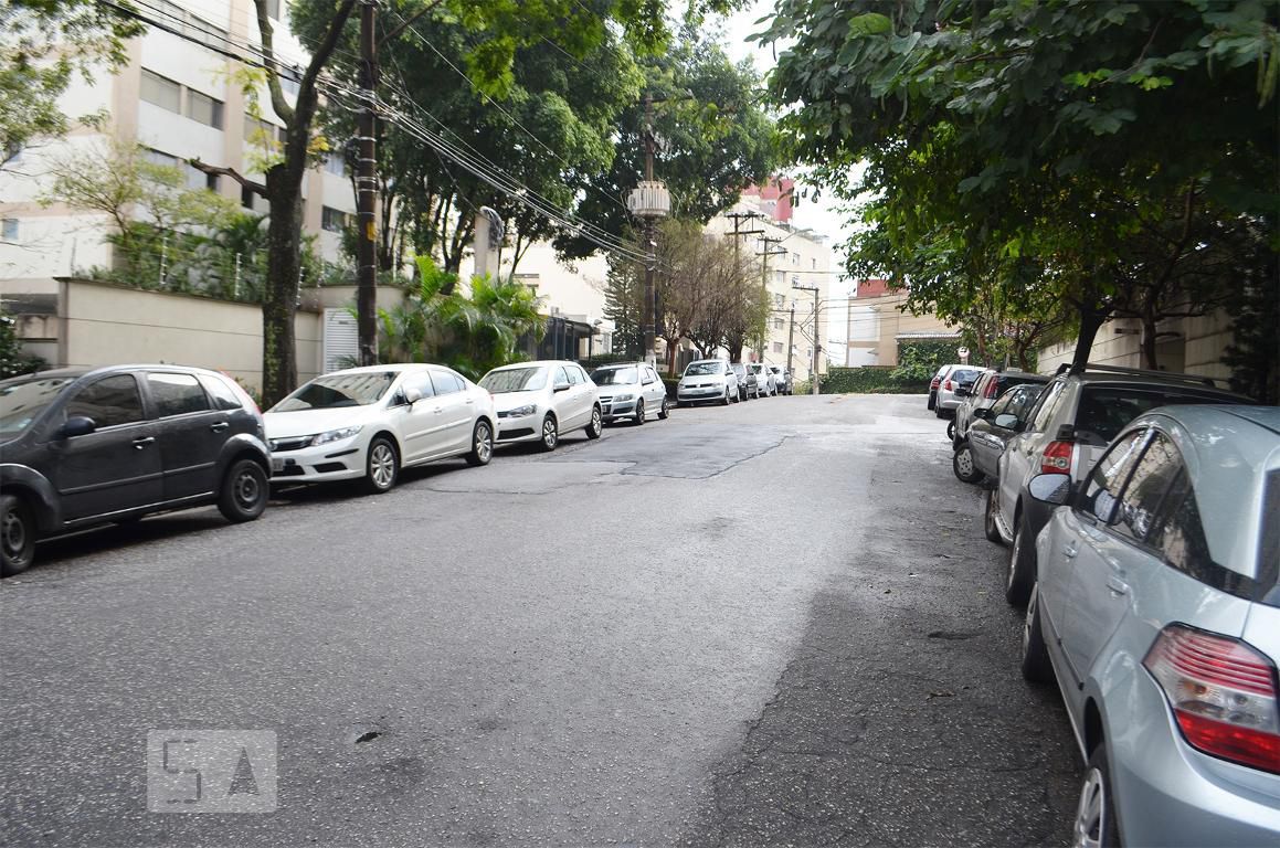 APARTAMENTO | ALUGUELVila Madalena - São Paulo