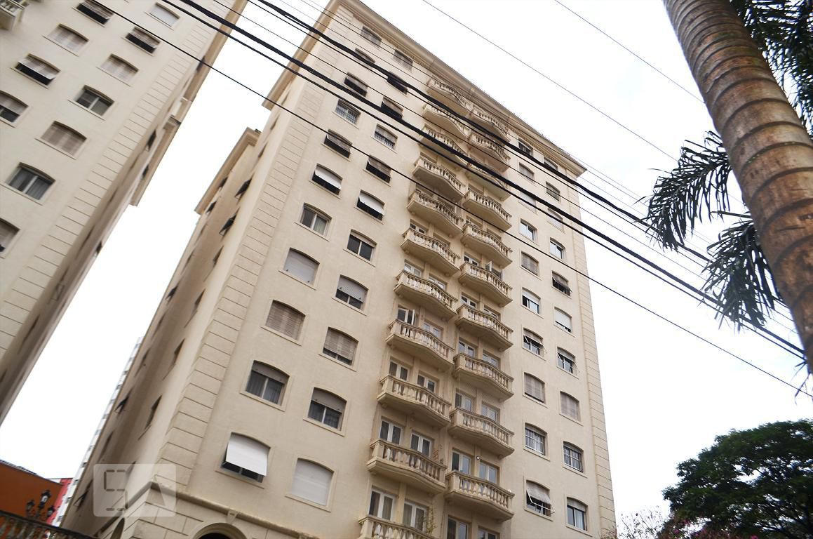 APARTAMENTO | ALUGUELVila Madalena - São Paulo