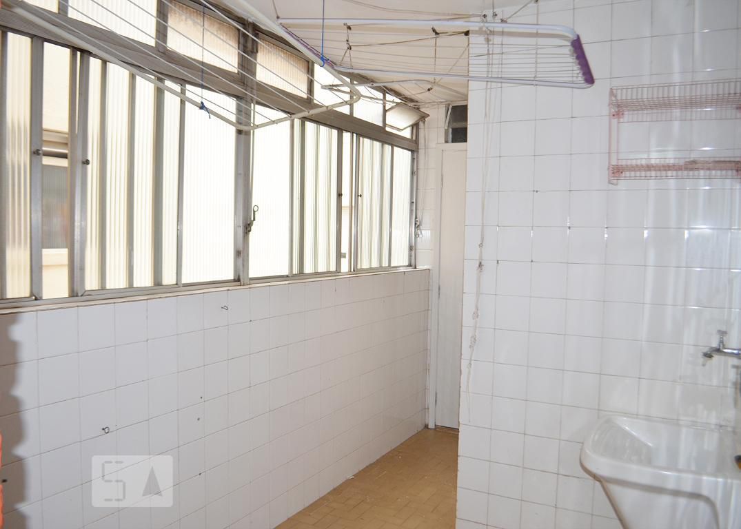 APARTAMENTO | ALUGUELVila Madalena - São Paulo
