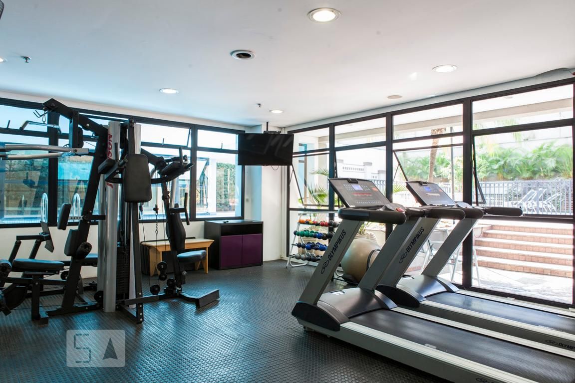 Kitnet-Studio, 35 m² - Foto 57