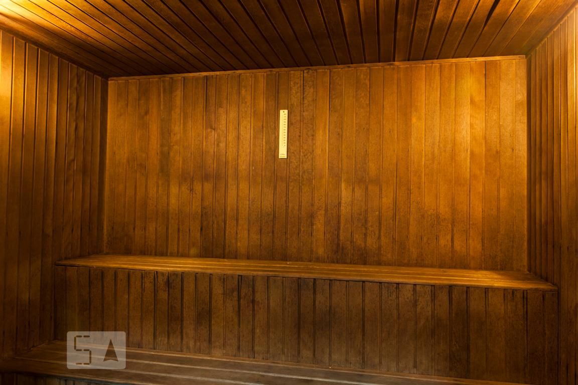 Kitnet-Studio, 35 m² - Foto 62
