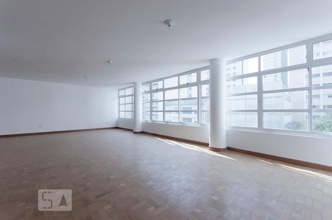 Apartamento, 3 quartos, 170 m² - Foto 1