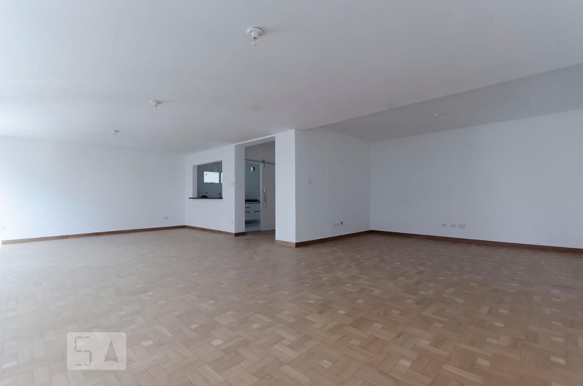 Apartamento, 3 quartos, 170 m² - Foto 3